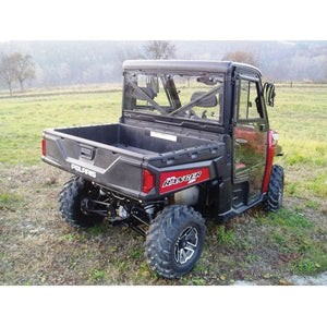 Complete Cab Polaris Rngr900 by Moose Utility 3410 Cab Enclosure 05211089 Parts Unlimited Drop Ship