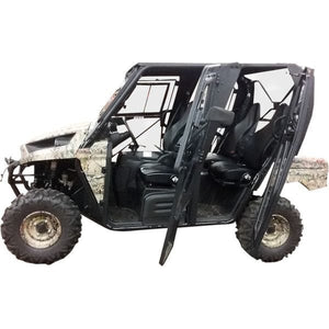 Complete Cab Teryx 4 by Moose Utility 5810 Cab Enclosure 05211497 Parts Unlimited Drop Ship