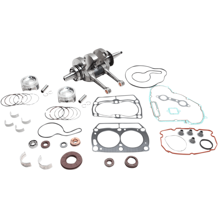 Complete Engine Rebuild Kit By Vertex