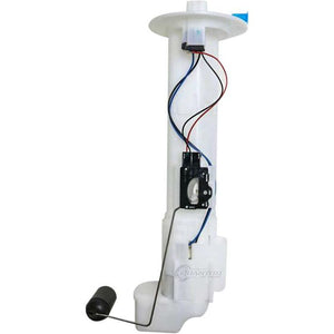 Complete Fuel Pump Assembly by Quantum HFP-A490 Fuel Pump 821-0490 Western Powersports Drop Ship