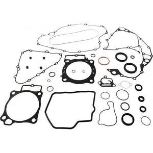 Complete Gasket Kit by Vertex 8080044 Complete Gasket Kit 680-80044 Western Powersports Drop Ship