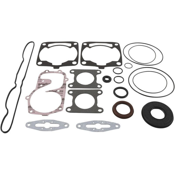 Complete Gasket Set by Vertex