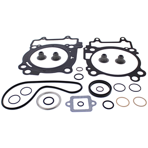 Complete Gasket Set Polaris by Vertex 8080001 Complete Gasket Kit 680-80001 Western Powersports Drop Ship