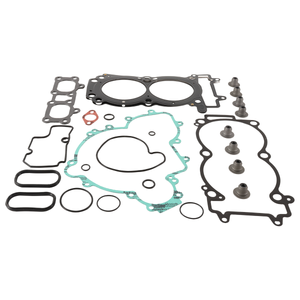 Complete Gasket Set Polaris by Vertex 8080005 Complete Gasket Kit 680-80005 Western Powersports Drop Ship