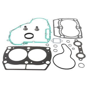 Complete Gasket Set Polaris by Vertex 808967 Complete Gasket Kit 680-8967 Western Powersports