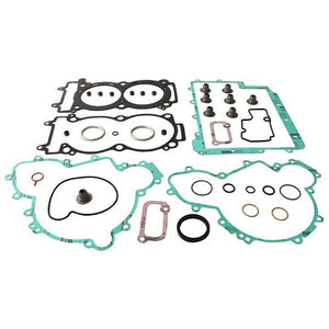 Complete Gasket Set Polaris by Vertex 808970 Complete Gasket Kit 680-8970 Western Powersports Drop Ship