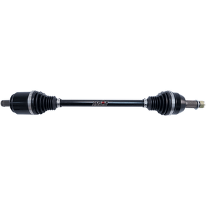 Complete Heavy Duty Axle Kit Front Right/Front Left By Demon PAXL-6058HD Axle Shaft 0214-1330 Parts Unlimited Drop Ship