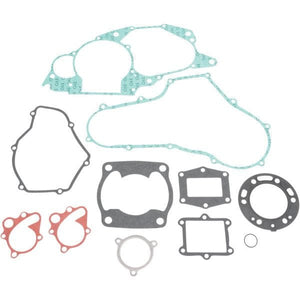 Complete Motor Gasket Atc/Trx250 by Moose Utility 808815MSE Complete Gasket Kit M808815 Parts Unlimited