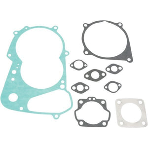 Complete Motor Gasket-F50Qud Spr by Moose Utility 808850MSE Complete Gasket Kit 09340152 Parts Unlimited