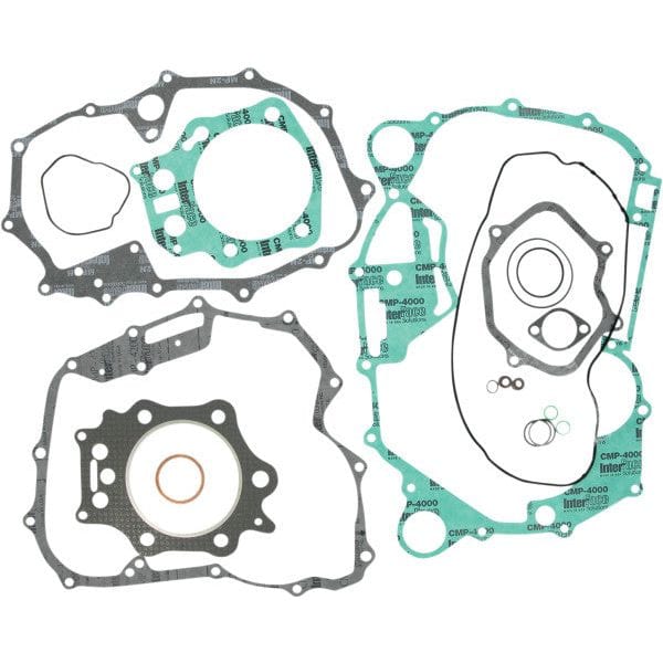 Complete Motor Gasket-Trx450Fw by Moose Utility