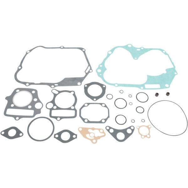 Complete Motor Gasket-Trx90 94- by Moose Utility