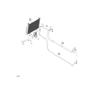 Condender by Can-Am 705800688 OEM Hardware 705800688 Off Road Express Drop Ship