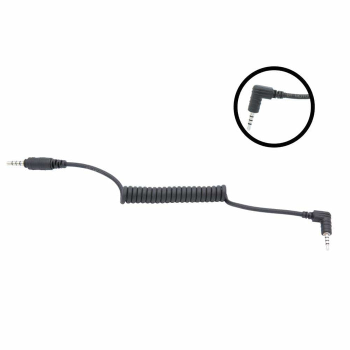 Connect Bt2 To Moto Harness Coil Cord by Rugged Radios