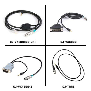 Connect To Mobile Radio by Rugged Radios Rugged Radios