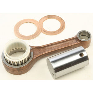 Connecting Rod Kits High Performance by Hot Rods 8703 Connecting Rods 421-8703 Western Powersports Drop Ship