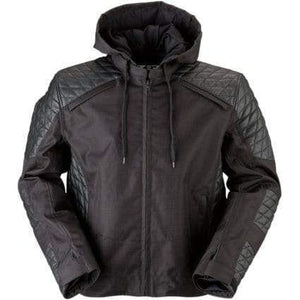 Conqueror Jacket by Z1R Jacket Parts Unlimited Drop Ship