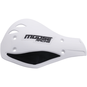 Contour Deflector Handguards By Moose Racing M51-120 Hand Guard 0635-0548 Parts Unlimited