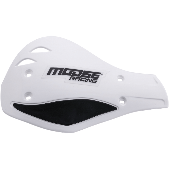 Contour Deflector Handguards By Moose Racing