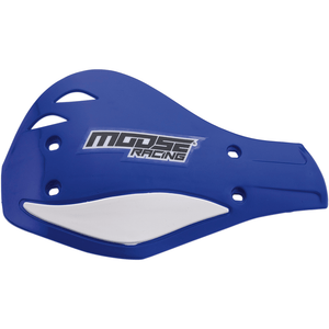 Contour Deflector Handguards By Moose Racing M51-123 Hand Guard 0635-0549 Parts Unlimited