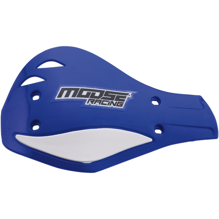 Contour Deflector Handguards By Moose Racing