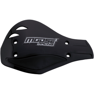 Contour Deflector Handguards By Moose Racing M51-124 Hand Guard 0635-0550 Parts Unlimited