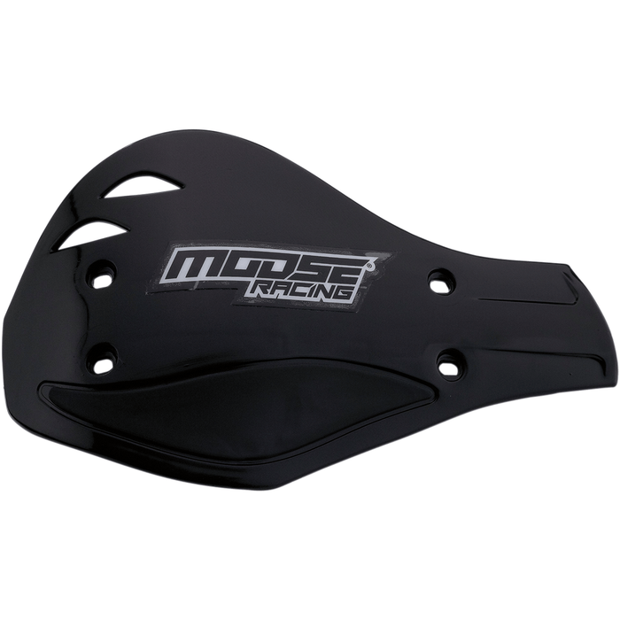 Contour Deflector Handguards By Moose Racing