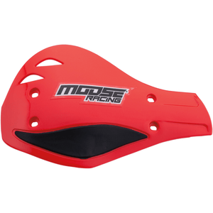 Contour Deflector Handguards By Moose Racing M51-126 Hand Guard 0635-0551 Parts Unlimited