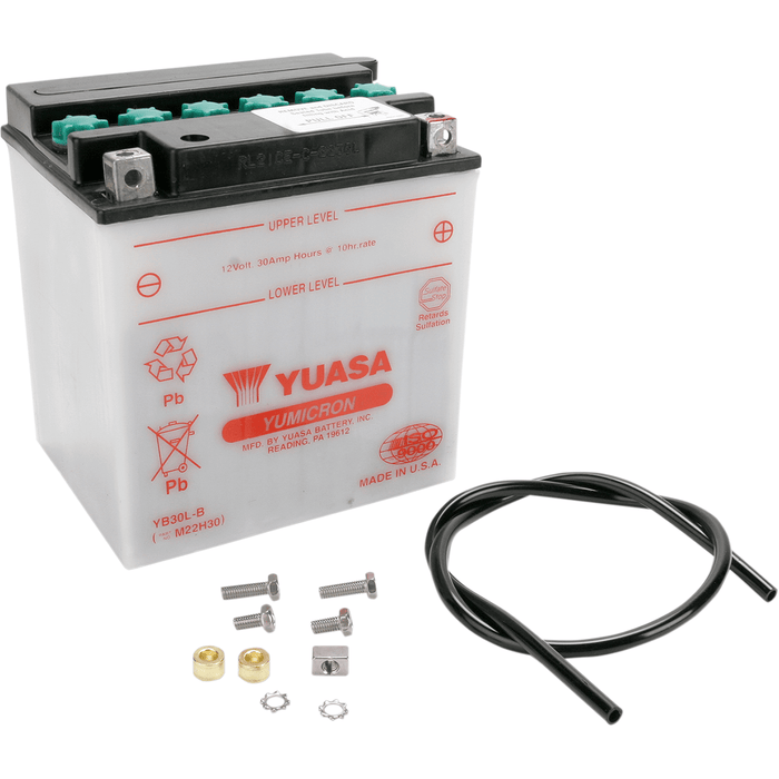 Conventional Battery 12 V By Yuasa