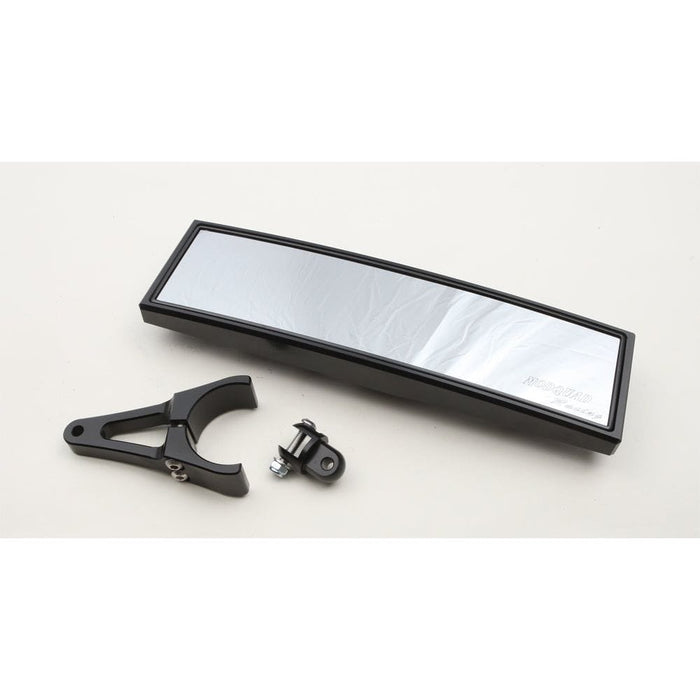 Convex Mirror Black 2" by Modquad