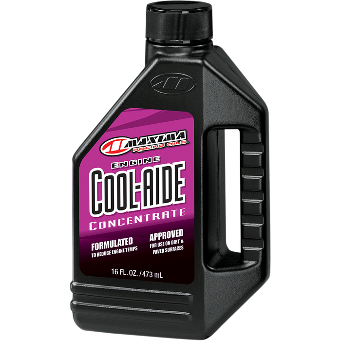 Cool-Aide High Performance Coolant By Maxima Racing Oil