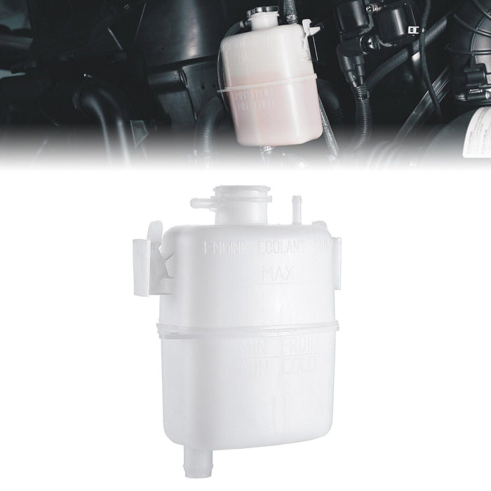 Coolant Reservoir Tank for Can-Am Maverick X3 Defender HD8/10 by Kemimoto