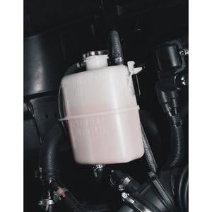 Coolant Reservoir Tank for Can-Am Maverick X3 Defender HD8/10 by Kemimoto B0501-00701WH Coolant Tank B0501-00701WH Kemimoto