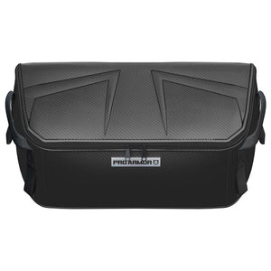 Cooler Bag Black Polaris by Pro Armor P199Y333BL Cooler 67-99333BL Western Powersports