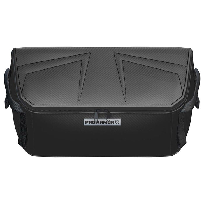 Cooler Bag Black Polaris by Pro Armor