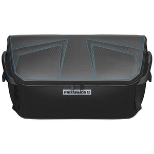 Cooler Bag Blue Polaris by Pro Armor P199Y333BU Cooler 67-99333BU Western Powersports