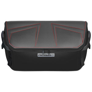 Cooler Bag Red Polaris by Pro Armor P199Y333RD Cooler 67-99333RD Western Powersports