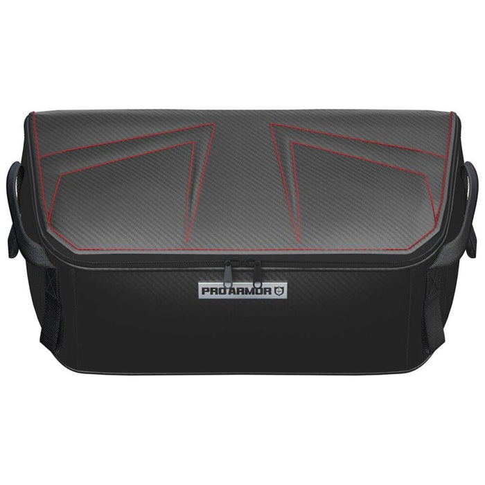 Cooler Bag Red Polaris by Pro Armor