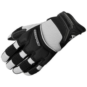 Coolhand II Gloves by Scorpion Exo G19-047 Gloves 75-57512X Western Powersports 2X / Silver