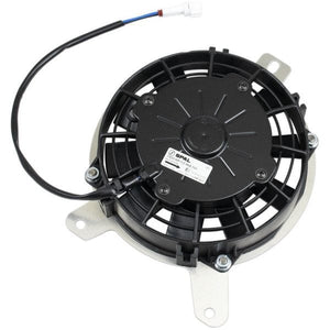 Cooling Fan Hi-Performnce by Moose Utility Z2003 Cooling Fan 19010720 Parts Unlimited