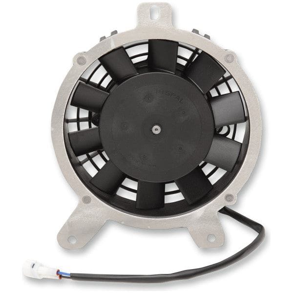 Cooling Fan Hi-Performnce by Moose Utility