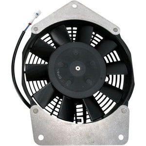 Cooling Fan Hi-Performnce by Moose Utility Z2008 Cooling Fan 19010315 Parts Unlimited