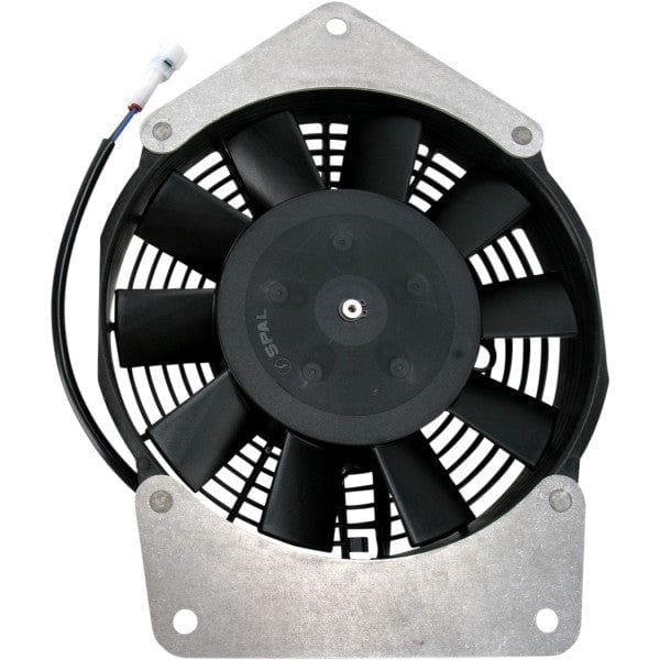 Cooling Fan Hi-Performnce by Moose Utility