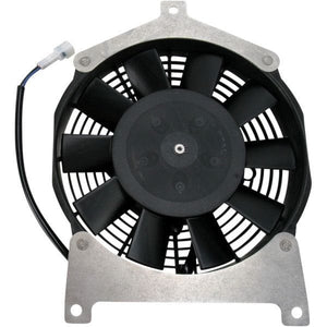 Cooling Fan Hi-Performnce by Moose Utility Z2010 Cooling Fan 19010316 Parts Unlimited