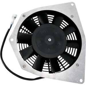 Cooling Fan Hi-Performnce by Moose Utility Z2012 Cooling Fan 19010317 Parts Unlimited