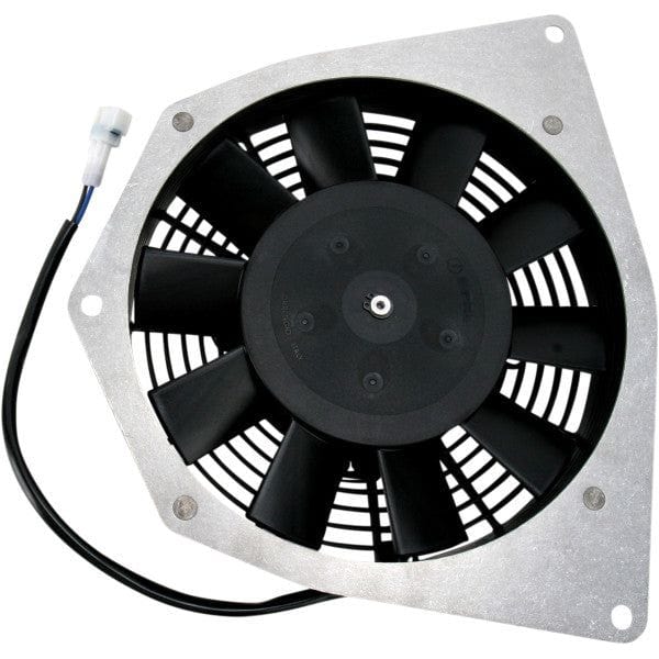 Cooling Fan Hi-Performnce by Moose Utility