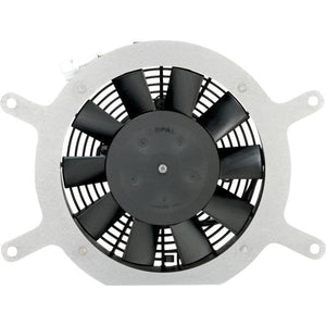 Cooling Fan Hi-Performnce by Moose Utility Z2014 Cooling Fan 19010318 Parts Unlimited