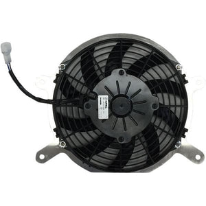 Cooling Fan Hi-Performnce by Moose Utility Z2015 Cooling Fan 19010694 Parts Unlimited