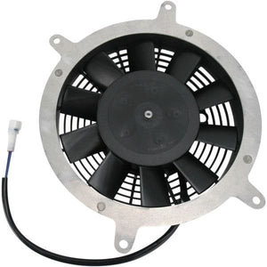 Cooling Fan Hi-Performnce by Moose Utility Z2016 Cooling Fan 19010319 Parts Unlimited