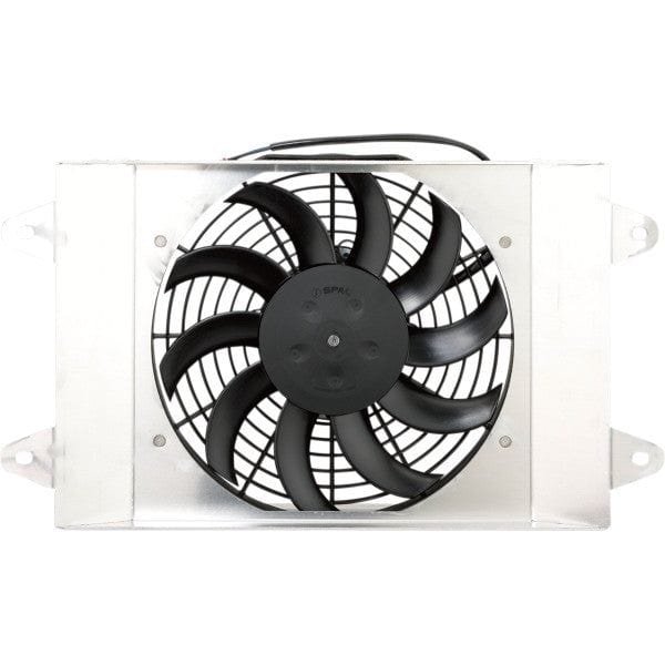 Cooling Fan Hi-Performnce by Moose Utility