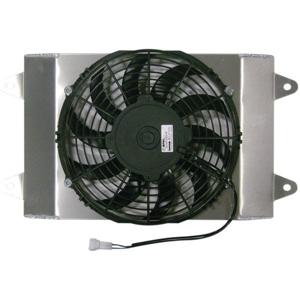 Cooling Fan Hi-Performnce by Moose Utility